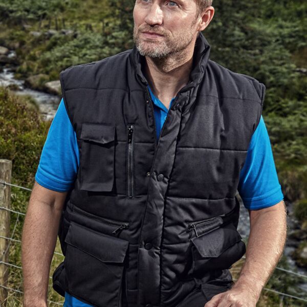 Eider Bodywarmer Thumbnail
