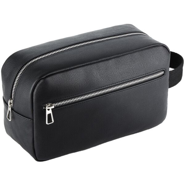 Quadra Tailored Luxe Wash Bag Thumbnail