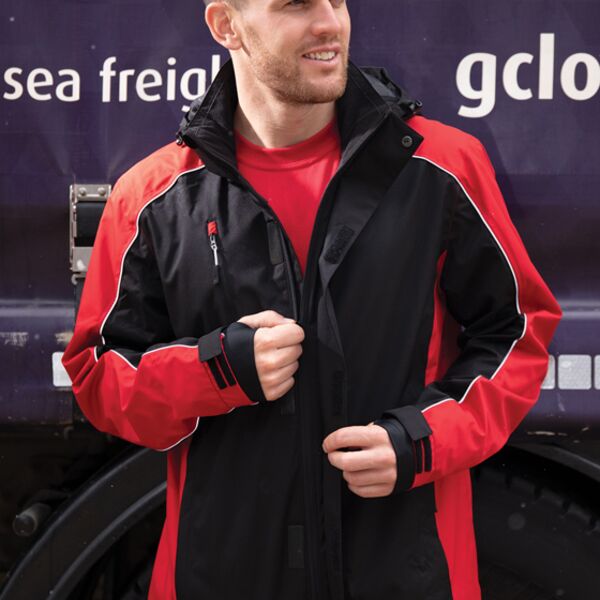 Avocet EarthPro® GRS Jacket Thumbnail