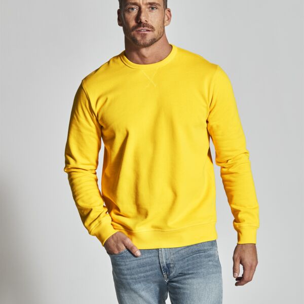 Cottover Round neck (GOTS) Thumbnail