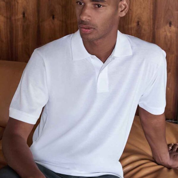 Kustom Kit Regular Fit Recycled Superwash® 60° Polo Shirt Thumbnail