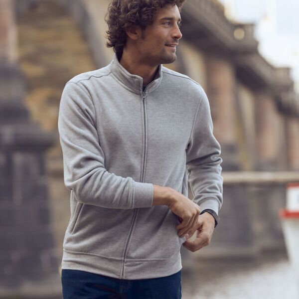 Clique Cardigan Thumbnail