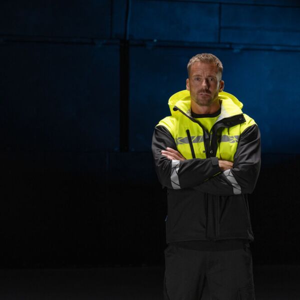 7414 SHELLJACKET7414 SHELLJACKET 9910-VIZ Thumbnail