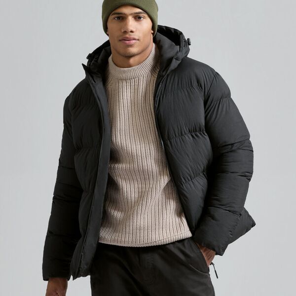 Recycled TrailPeak padded jacket Thumbnail