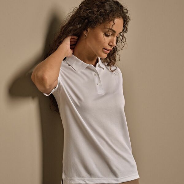 Women’s club polo (7001) Thumbnail