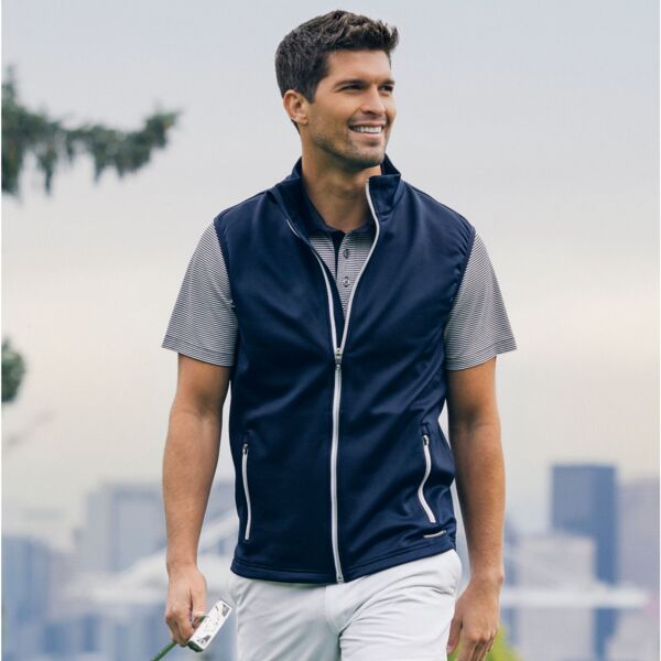 Snoqualmie Vest Men Thumbnail