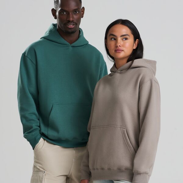 AWDis Vision Heavyweight Hoodie Thumbnail