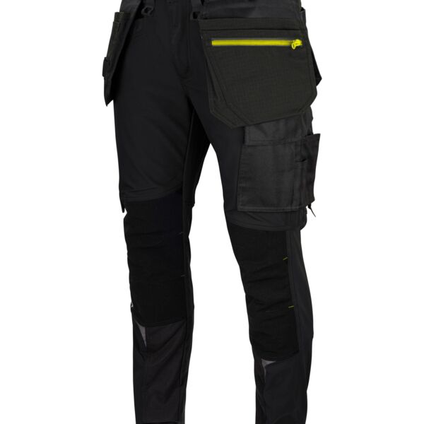 5550 Waistpants Stretch Thumbnail
