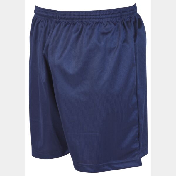 Precision Micro-stripe Football Shorts Junior Thumbnail